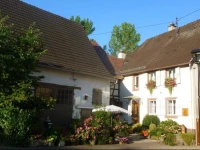 Maison dhГґtes La RenardiГЁre 