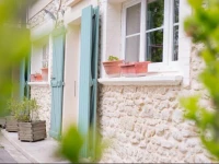 Chambre et Table dHГґtes Le Souleilla 