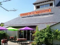 Logis Auberge de la Planquette 
