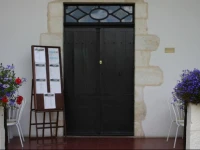 Hostellerie Landaise 