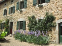 Chambres dHГґtes-Ferme Equestre Les Revers 