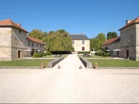 Chambres dhГґtes La Maison Forte 