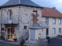 Chambres dhГґtes de lAuberge LAstrassadou 