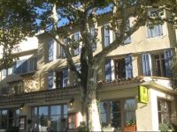 Hotellerie de lEsplanade 
