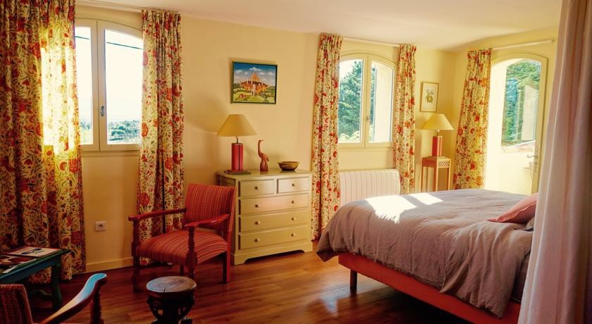Villa Sainte-Victoire 