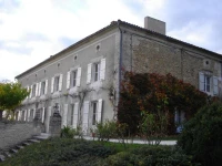 Domaine de Puyrousse 