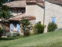 Les Chambres dHГґtes du Rouyre 