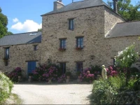 Chambre dHГґtes de la Riaudaie 