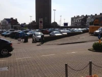 Hotel Noordzee 