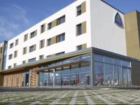 Akena City Reims Bezannes 