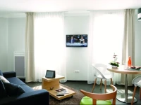 AppartвЂ™City Reims Parc des Expositions (Ex Park&Suites) 