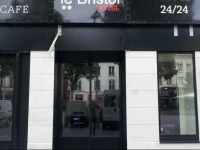HГґtel Le Bristol 