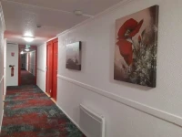 Inter-Hotel Reims La Neuvillette 