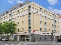 SГ©jours & Affaires Reims Clairmarais 