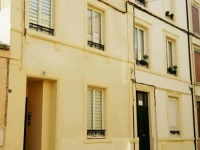 Les Appartements de Champagne 