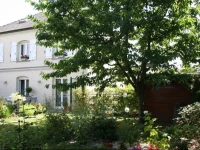 Les Suites Champenoises 