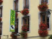 Hotel Cheval De Bronze 