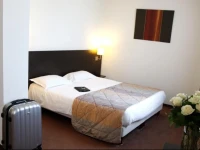 Brit Hotel Du Stade Rennes Ouest 