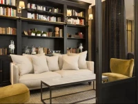 Hotel De Nemours 