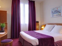 HГґtel Kyriad Rennes 