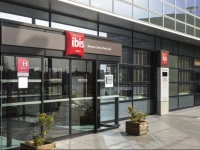 Hotel ibis Rennes Centre Gare Sud 