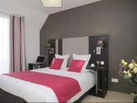 Odalys Apparthotel Lorgeril 