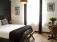 Rennes BnB 