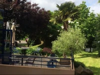 Hotel Arcantis Le Voltaire 
