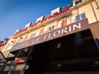 Le Florin 2*