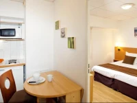 SГ©jours & Affaires Rennes de Bretagne 