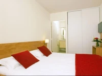 SГ©jours & Affaires Rennes Villa Camilla 