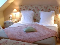 LeCoq-Gadby HГґtel Charme et Tradition 