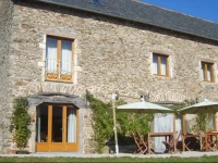 B&B La Source du Bonheur 