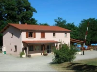 Camping Les Mijeannes 