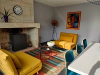 Le logis de C. 