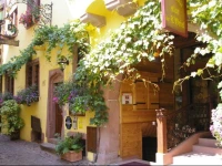 Hotel Г  lOriel 