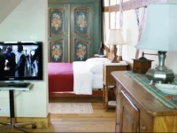GГ®tes les bains 