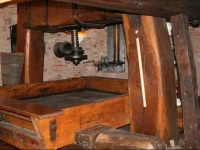 Chambres dHГґtes Bastion de Riquewihr 