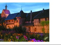 Chambres Dhotes Du Vignoble 