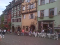 Le Chez Soi 