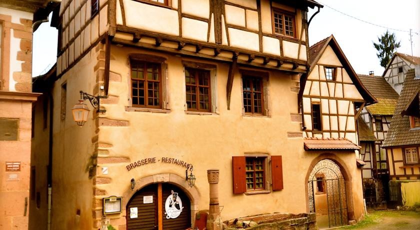 My Riquewihr 