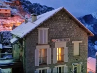 Hostellerie du Randonneur 