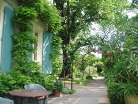 La Cerisaie 