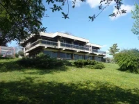 Les Hauts de Madargue 