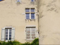 Chambres dHotes Le Relais des Remparts 