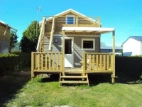 Camping de la Maye 2*