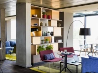 Okko Hotels Paris Rueil Malmaison 
