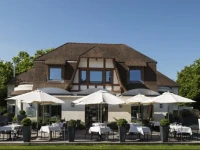 Relais De La Malmaison HГґtel-Spa 