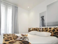 INTER-HOTEL Rueil Centre 