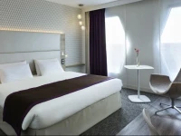 Mercure Orly Paris Rungis 